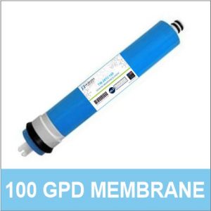 Hydronix Domestic RO Membrane 100 GPD