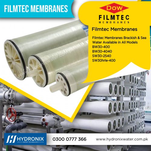 Dupont Filtec Membrane price in pakistan